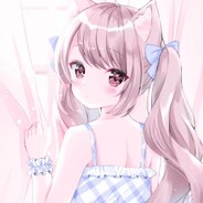 二次元少女轻舞