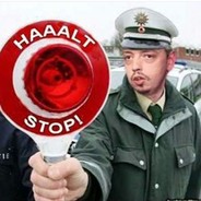 HaaltStop!
