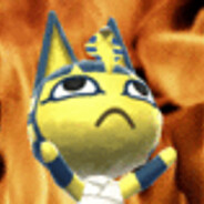 Lunathecatte avatar