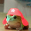 Froggy