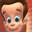 Boy Genius Jimmy Neutron