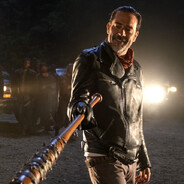 Negan