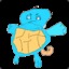 Squirtle is Daddy