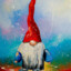 Gerome the Almighty Gnome