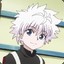 Killua Zoldyck