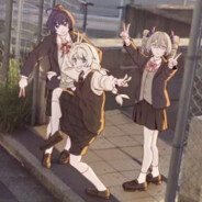 不说话，装糕手