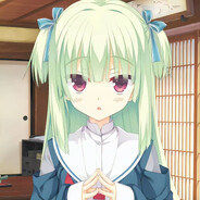 Ciallo～(∠・ω< )⌒☆