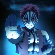 Akaza avatar