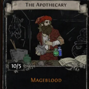 The Krebothecary