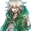 Nagito Komaeda