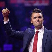 Charlie Kirk