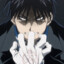 Roy Mustang