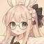 ぱにーに