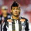 neymar 2009