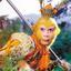 The Monkey King