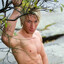 Scandinavian Male Stripper