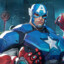 Cap