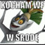 Kocham A.M. w Środę