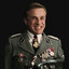 Colonel SS Landa