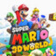 Super Mario 3D World