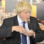 Boris Johnson