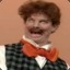 Mr.Noodle