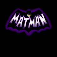 IamtheMatman