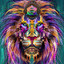 PsychedelicLion®