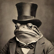 ★ᴮᴼˢˢ Frögs ♚