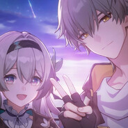 无星夜的遥远地平长音