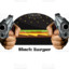 The Black burger