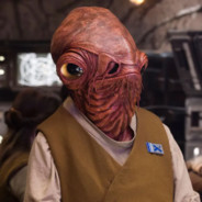 Admiral Ackbar