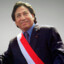 Alejandro Toledo