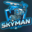 Skyman