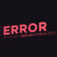 Error