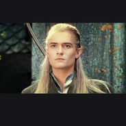 Legolas