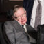 Stephen Hawking