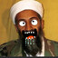 osama SPIN laden