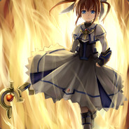 nanoha