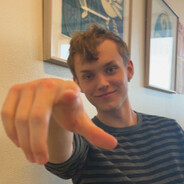 Harald Blåtarm