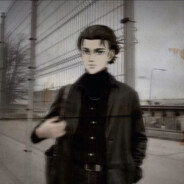 崭新的短剑配不上久经