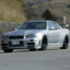 Nissan Skyline R34 GT-R NISMO