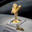 The Spirit of Ecstasy