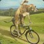 CyclingCow