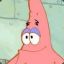 PaTrick Star