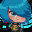 ^6NyxGirlPower TheQueen ^1♥