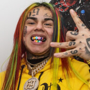 6ix9ine