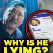 royal (why is he lying?)