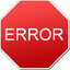 [Fatal] ERROR