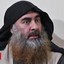 Abu Bakr al-Baghdadi